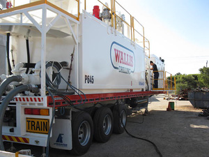 Wallis Drilling and Dynapumps