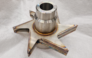 Custom-designed Components