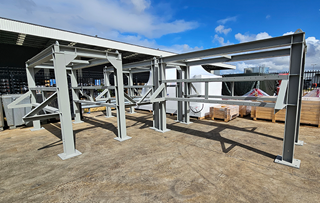 Modular Construction