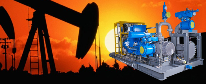 Economical Multiphase Pumps for Oil and Gas productions