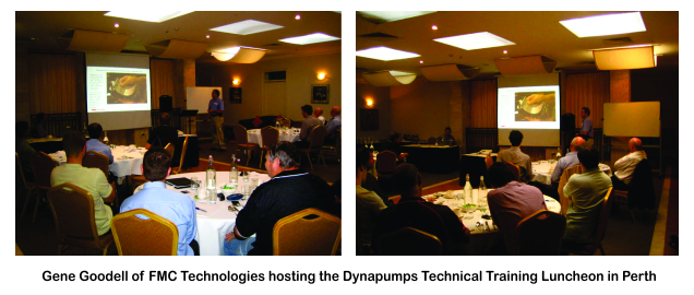 Technologies Technical Training