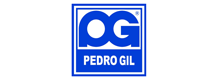 Pedro Gil