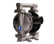 AIR OPERATED DIAPHRAGM (AOD) PUMPS 