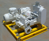 PISTON AND PLUNGER PUMPS