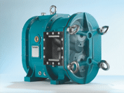 API 676 ROTARY LOBE