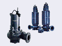 SUBMERSIBLE (SUMP) PUMPS 