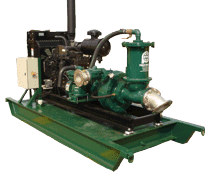SELF PRIMING PUMPS 