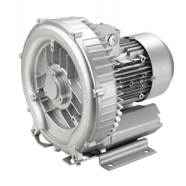 SIDE CHANNEL BLOWER