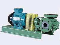 GEAR PUMPS 