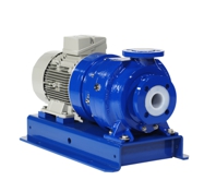 MKPL pump series