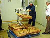 VACUUM LIFTING 