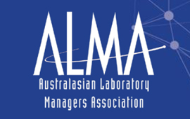 Dynapumps exhibiting at the Australasian Laboratory Management Conference 2018