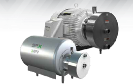 APV Cavitator Technology in Food and Beverage Processing