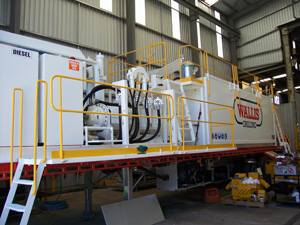 FMC Pumps
