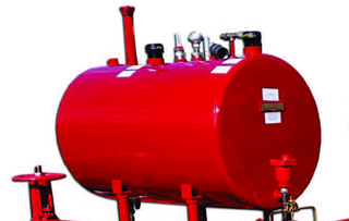 Fuel Tanks