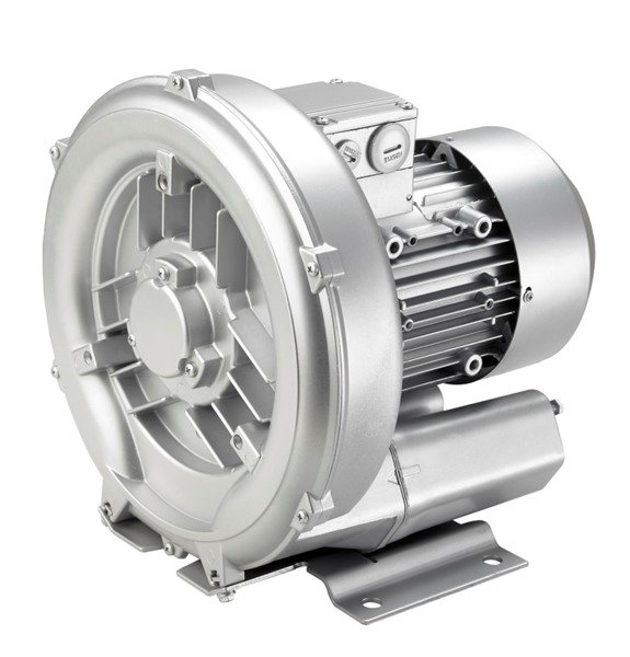 Blower with suction discount