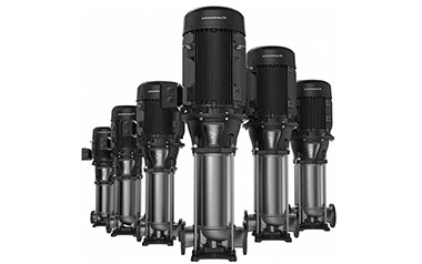 Grundfos CR 95 - CR pumps