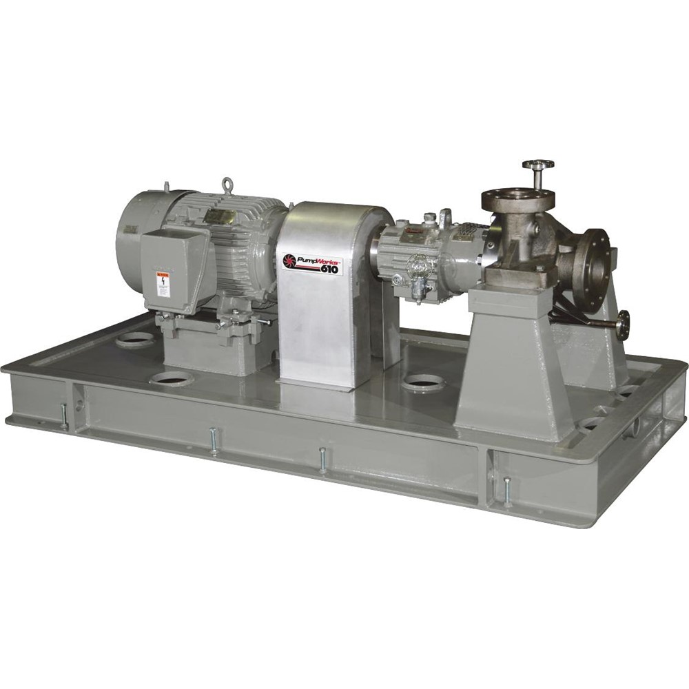 api 610 pumps