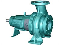 End Suction Pumps