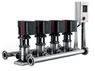 Multistage Pumps