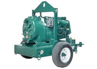 Wet Prime Self-priming Pumps