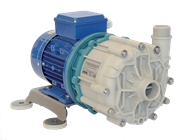 Magnetic Drive Pumps