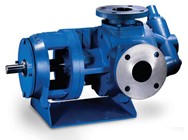 GlobalGear® Internal Gear Pumps