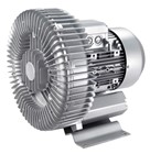 Side Channel Blower