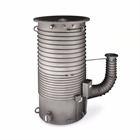 Diffusion Pump 
