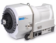 IDP Dry Scroll Pumps