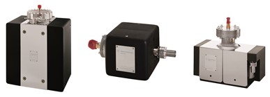 Ion Vacuum Pumps