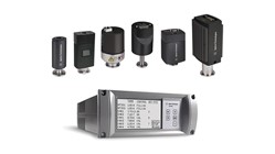 Vacuum Gauges & Controllers