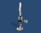 Edge Pneumatic Piston Pump
