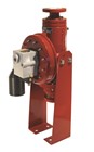 Air Operated Tubular Diaphragm Pumps