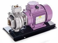 C Pump - Centrifugal Pumps