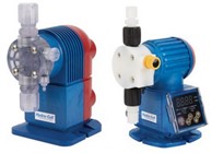 S Series Metering Pumps