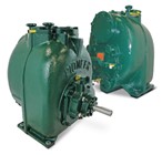 Self-Priming Pumps