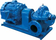 Horizontal Split Case Pumps