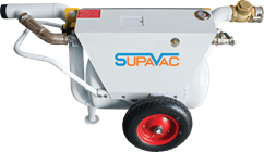 SV60 Portable Slurry Pump