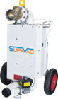 SV110-V Slurry & Solids Pump