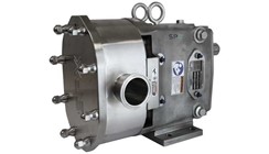 Universal 3 Series Positive Displacement Pumps