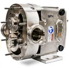 Universal 1 Series Positive Displacement Pumps