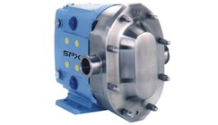 Universal Lobe Positive Displacement Pumps