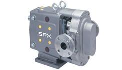 Industrial Positive Displacement Pumps