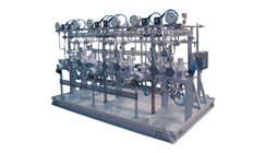 Chemical Injection System