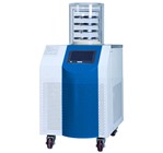 Low Temperature Freeze Dryers