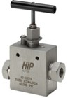 High Pressure Valves