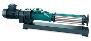 NEMO® Progressing Cavity Pumps