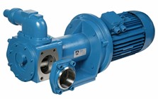 LubeTech Lubrication Pumps