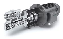 L2 Series Screw Pumps